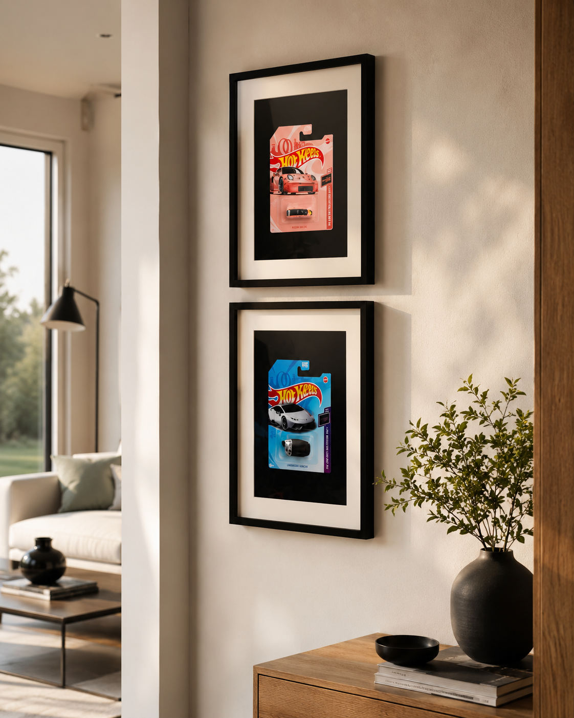 ARTOVYX wall art